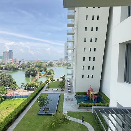 Altair Colombo - View, Location, Ultra Luxury! Apartment Exterior foto