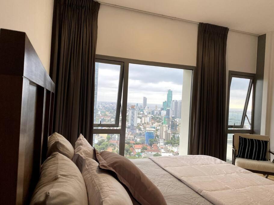 Altair Colombo - View, Location, Ultra Luxury! Apartment Exterior foto