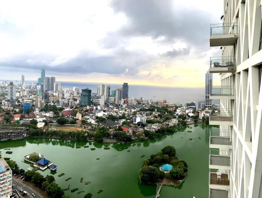 Altair Colombo - View, Location, Ultra Luxury! Apartment Exterior foto
