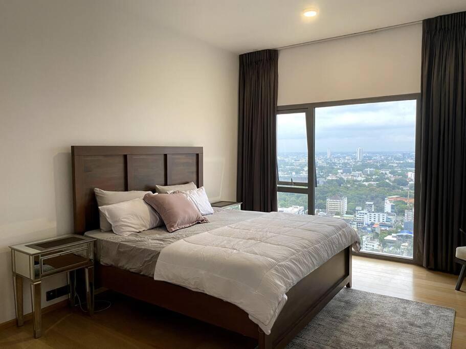 Altair Colombo - View, Location, Ultra Luxury! Apartment Exterior foto
