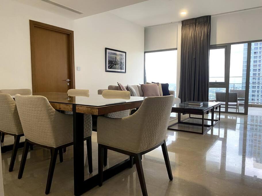 Altair Colombo - View, Location, Ultra Luxury! Apartment Exterior foto