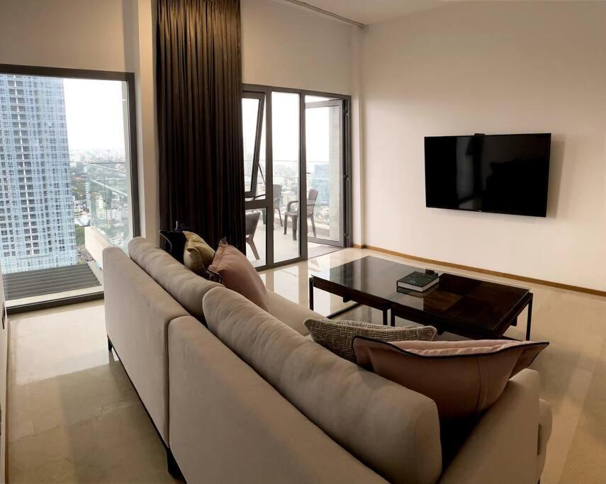 Altair Colombo - View, Location, Ultra Luxury! Apartment Exterior foto
