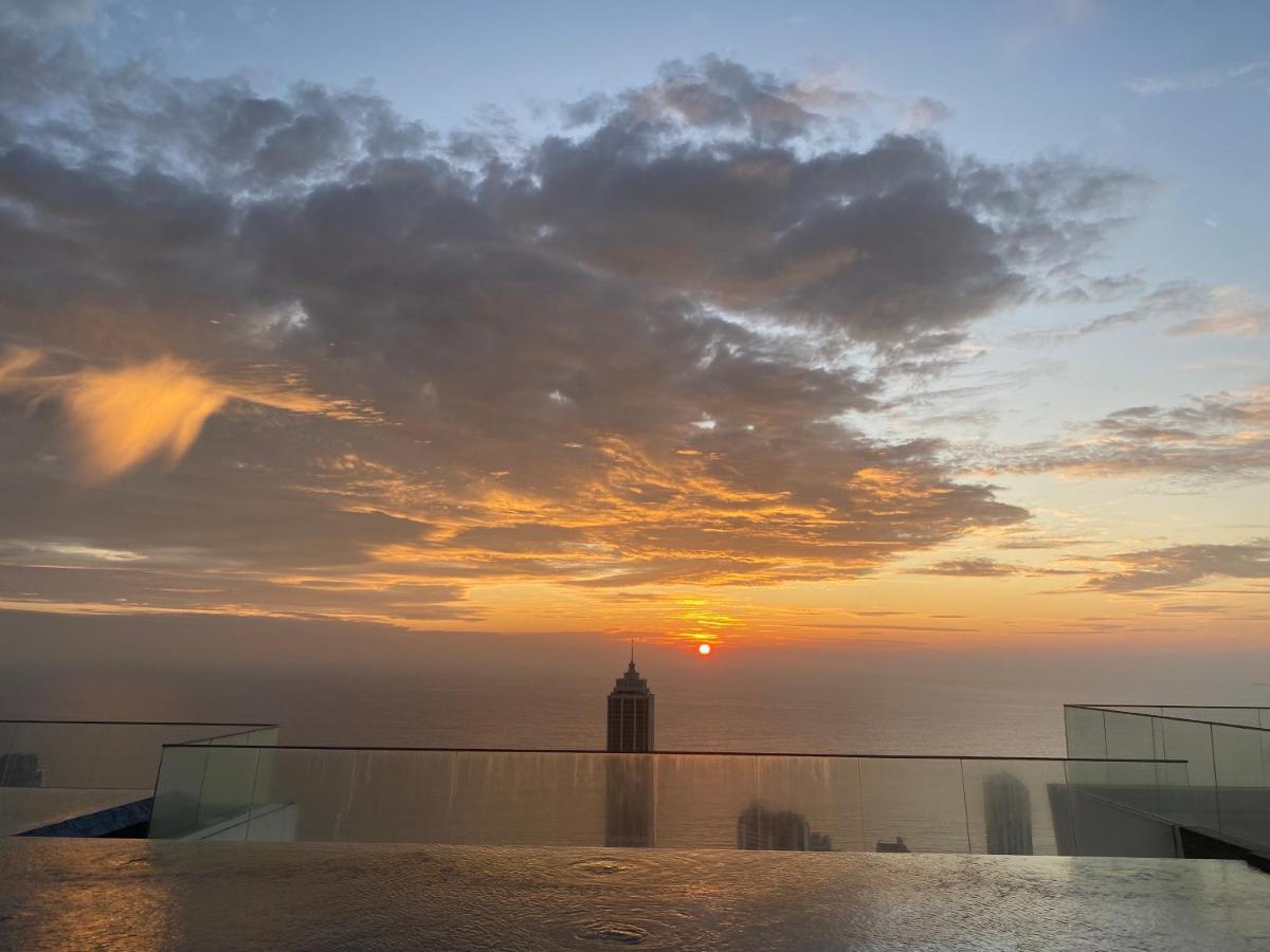 Altair Colombo - View, Location, Ultra Luxury! Apartment Exterior foto