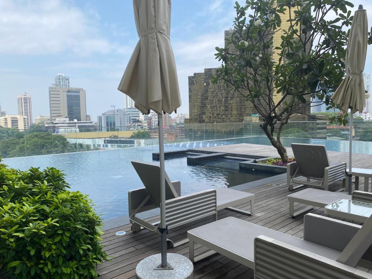 Altair Colombo - View, Location, Ultra Luxury! Apartment Exterior foto