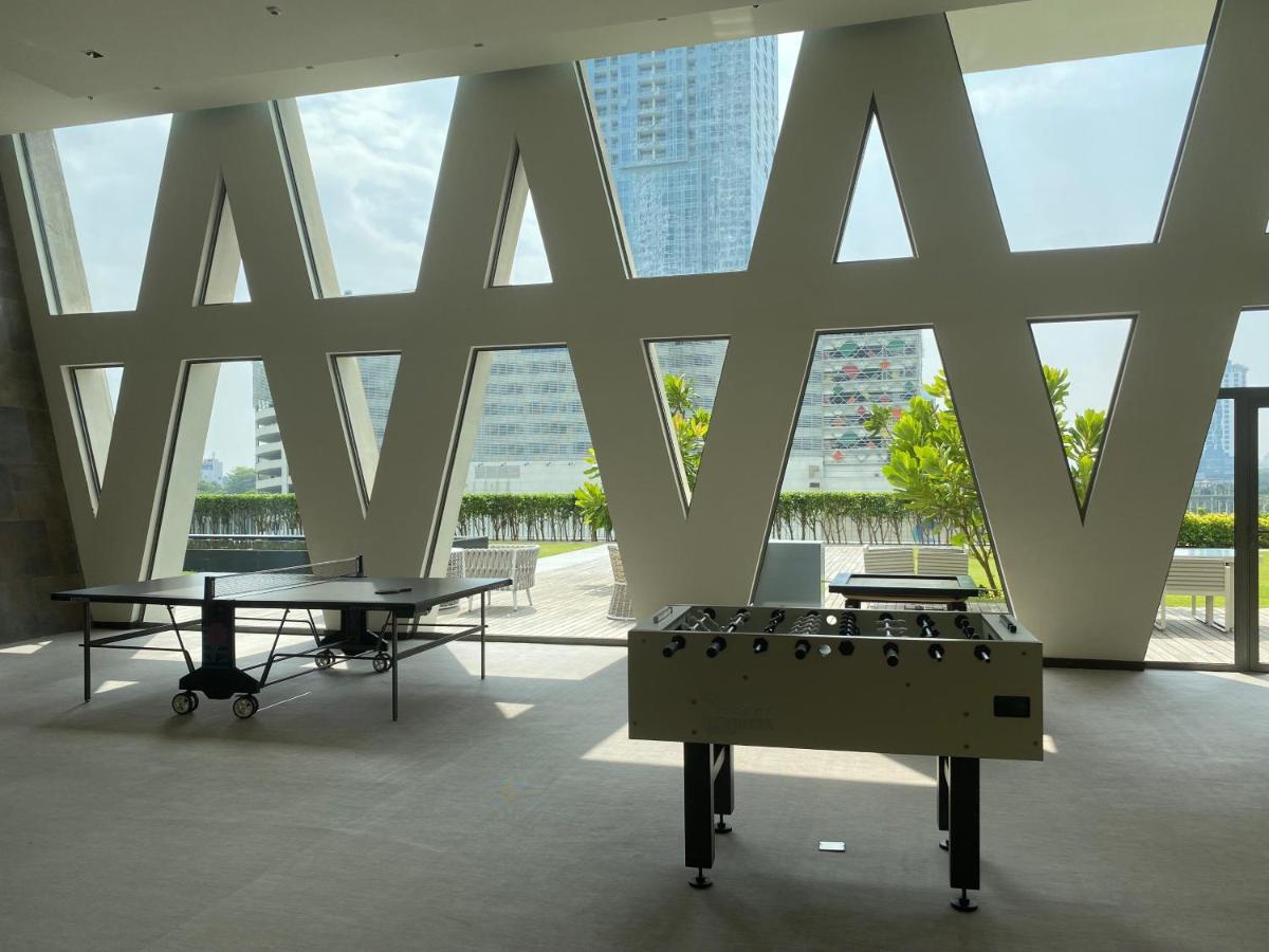Altair Colombo - View, Location, Ultra Luxury! Apartment Exterior foto