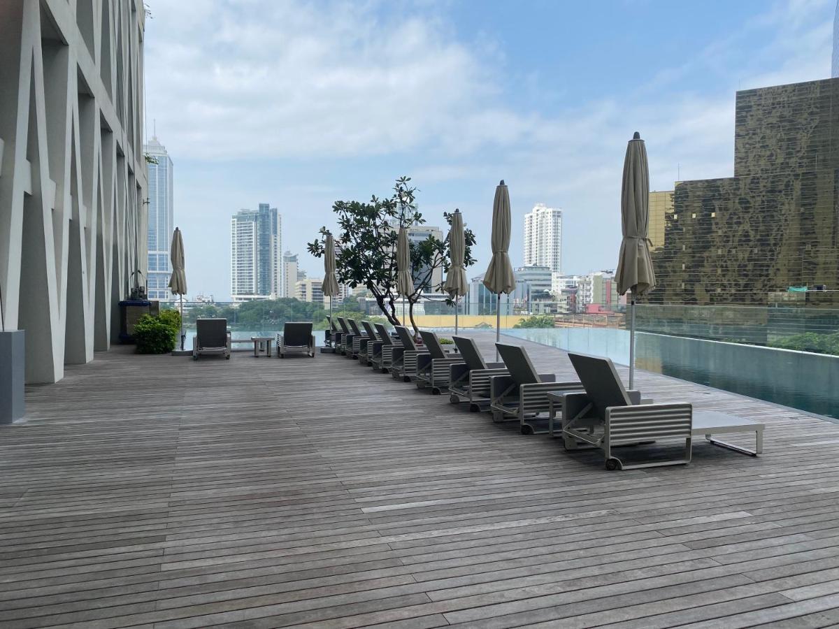Altair Colombo - View, Location, Ultra Luxury! Apartment Exterior foto