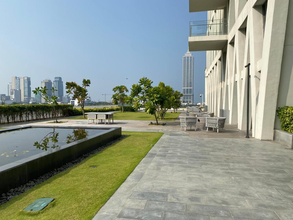 Altair Colombo - View, Location, Ultra Luxury! Apartment Exterior foto