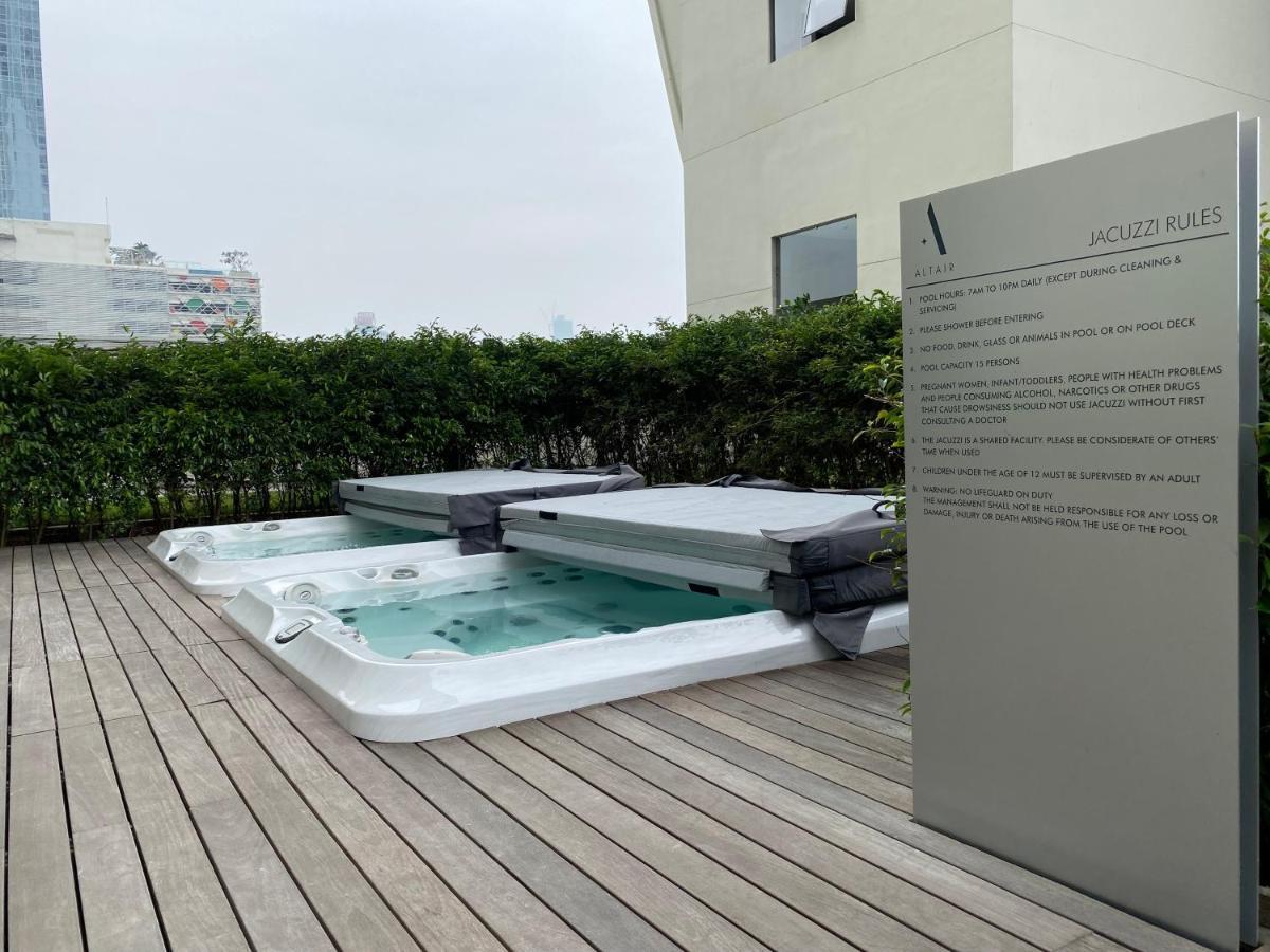 Altair Colombo - View, Location, Ultra Luxury! Apartment Exterior foto