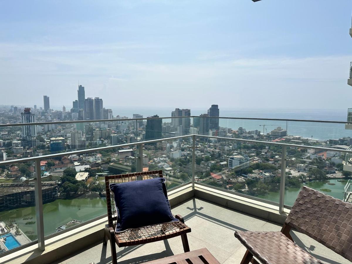Altair Colombo - View, Location, Ultra Luxury! Apartment Exterior foto