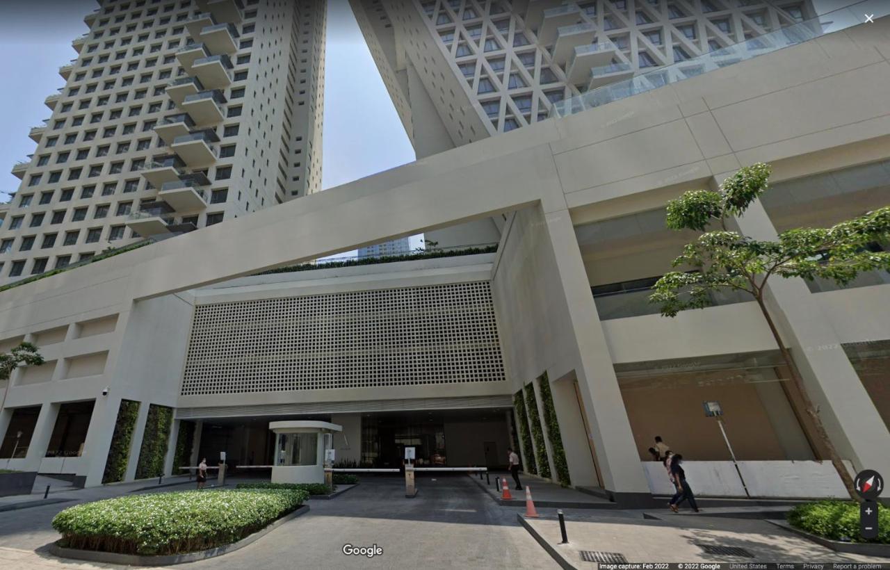 Altair Colombo - View, Location, Ultra Luxury! Apartment Exterior foto