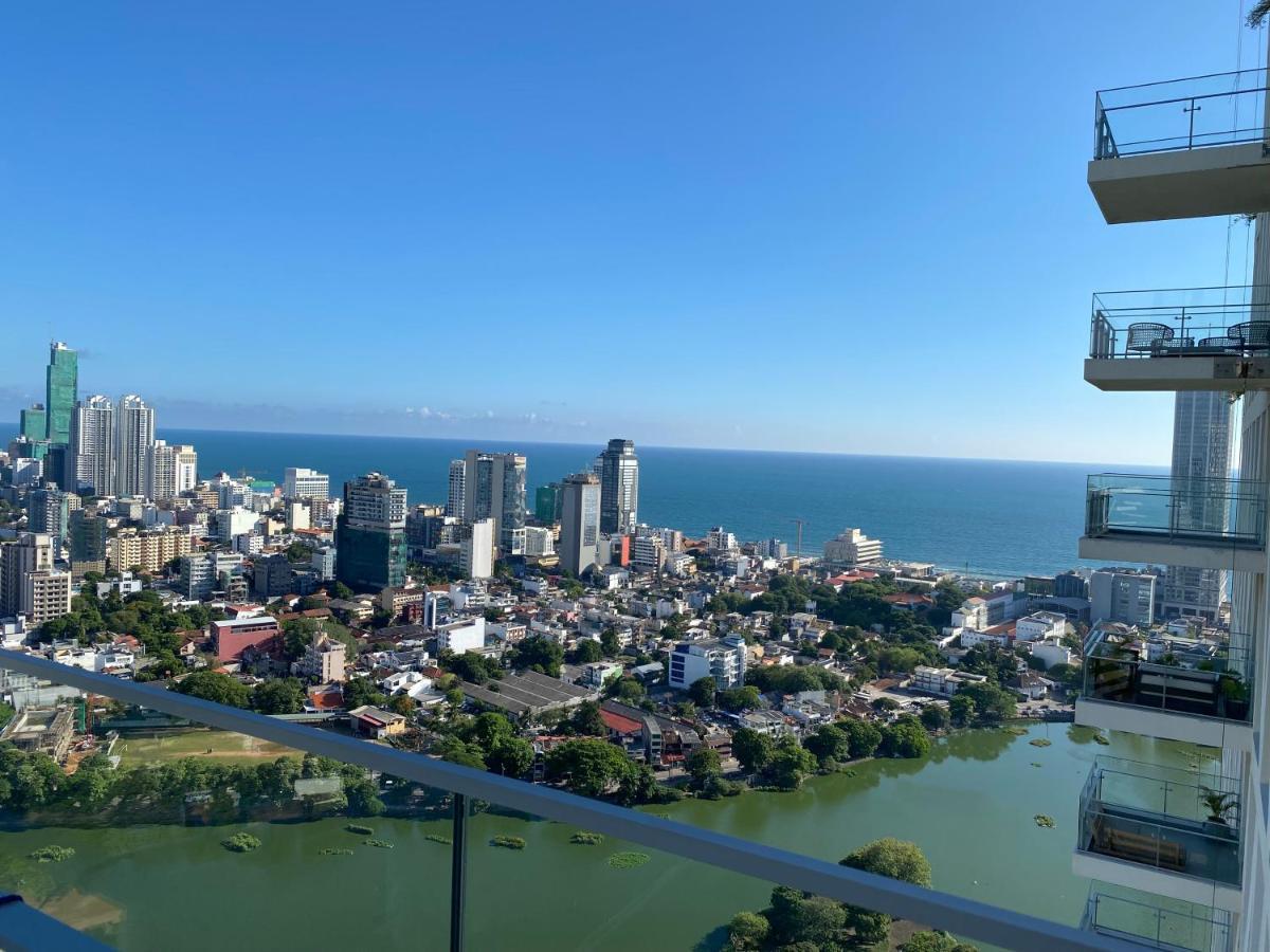 Altair Colombo - View, Location, Ultra Luxury! Apartment Exterior foto