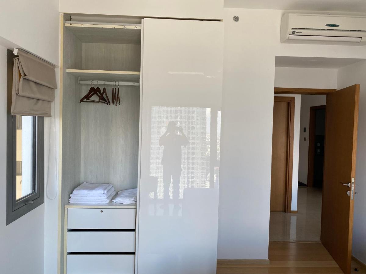 Altair Colombo - View, Location, Ultra Luxury! Apartment Exterior foto